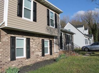 2312 Merle St, Henrico, VA 23231