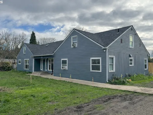 1010 Horn Ln, Eugene, OR 97404