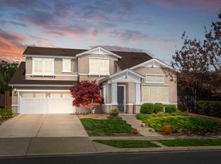 4116 Casper Way, Napa, CA 94558