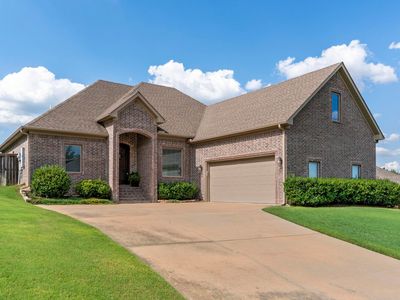 18712 Lochridge Dr, Little Rock, AR, 72210