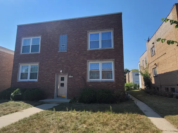 9014 Bronx Ave #2-N, Skokie, IL 60077