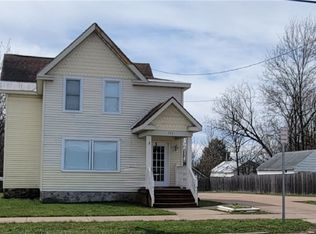 723 W Dominick St APT 1, Rome, NY 13440