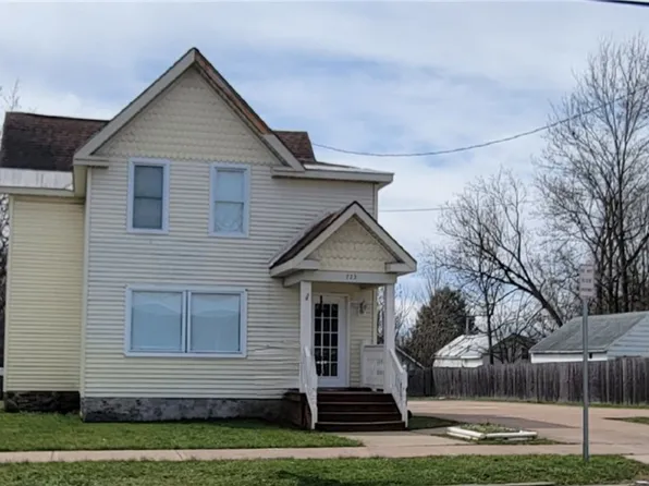 723 W Dominick St APT 1, Rome, NY 13440