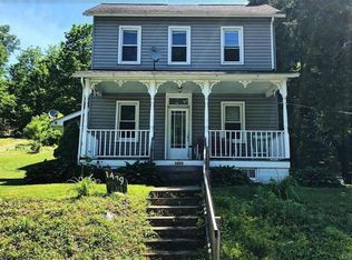 1479 Lower South Main St, Bangor, PA 18013