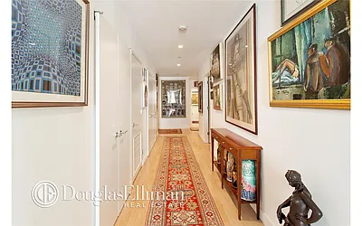 Sold by Douglas Elliman