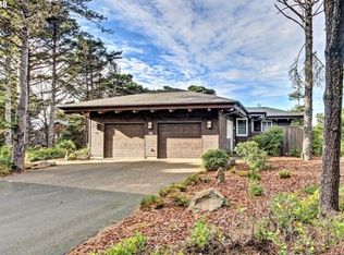 7816 SW Surfland St, Newport, OR 97366