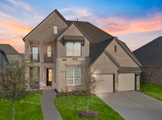 2027 Emerald Cove Dr, Richmond, TX 77469