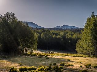 340 E Bustle Creek Dr, Alta, WY 83414