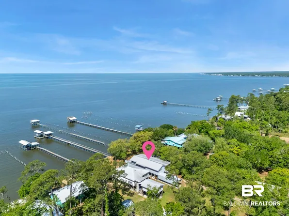 9237 Shore Dr, Foley, AL 36535