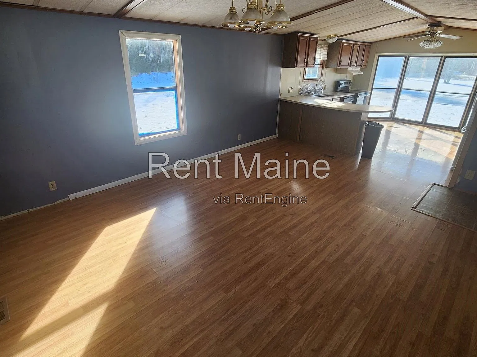 2 bed, 1.0 bath, 980 sqft, $1,230 — Photo 3