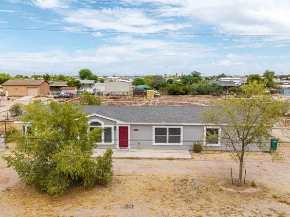 26311 S 204TH Street, Queen Creek, AZ 85142