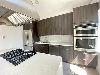 Rented by Compass