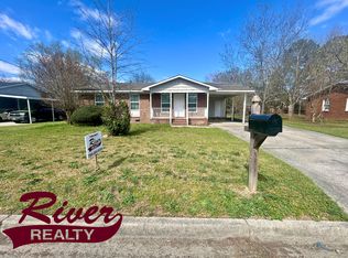 3211 Kevin Dr, Augusta, GA 30906