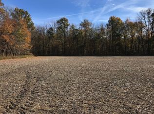 3377 Poland Ln, Sumner, IL 62466