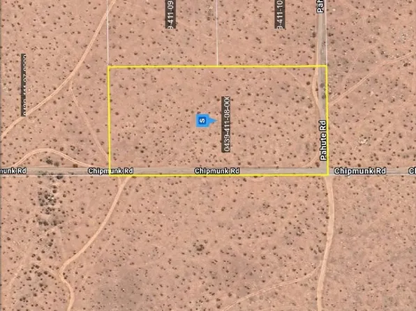 0 Pahute Rd, Apple Valley, CA 92308
