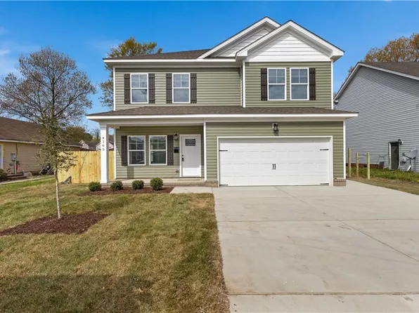 4165 Williamson St, Chesapeake, VA 23324