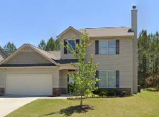 474 Shady Gln, Dallas, GA 30132