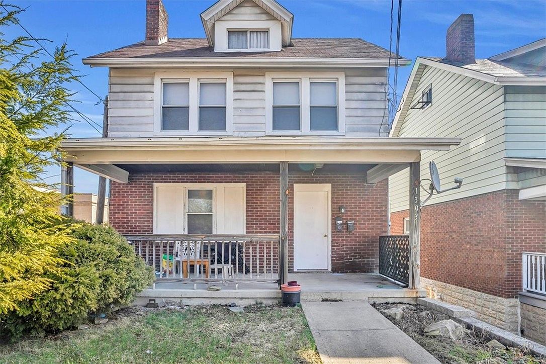 1303 Alton St, Pittsburgh, PA 15216 | Zillow