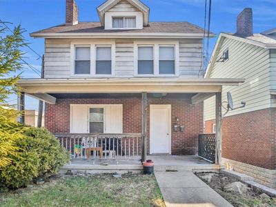 1303 Alton St, Pittsburgh, PA, 15216