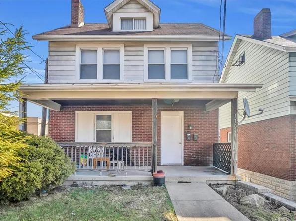 1303 Alton St, Pittsburgh, PA 15216