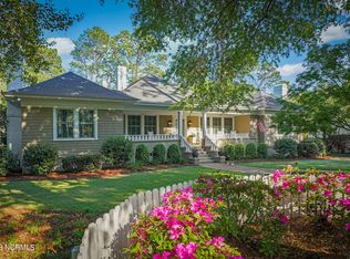 40 E Village Green Rd, Pinehurst, NC 28374