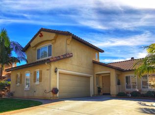10423 Celestial Waters Dr, Spring Valley, CA 91977