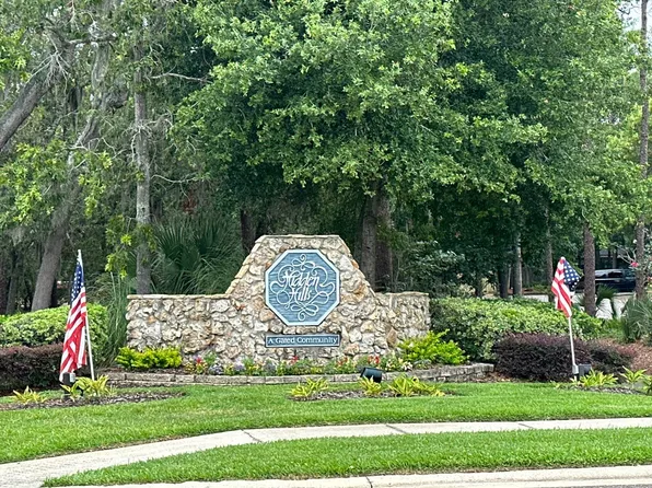 12082 Hidden Hills Dr, Jacksonville, FL 32225