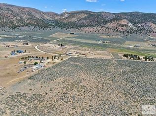 0 N Red Rock Rd, Reno, NV 89508