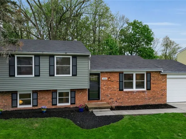 4584 Buckingham Ln, Hamburg, NY 14075