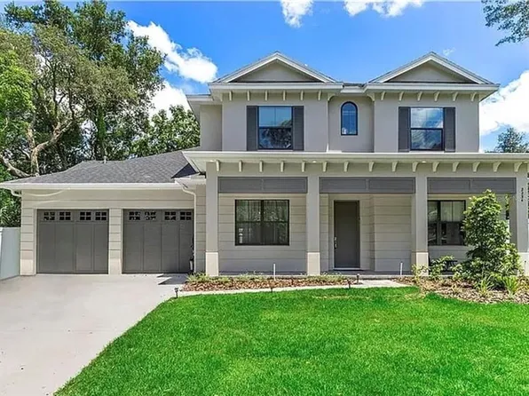 2234 Howard Dr, Winter Park, FL 32789