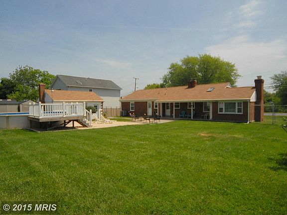 4th image of 3228 Groveton St