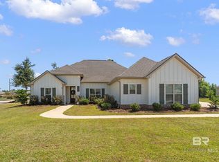 3866 Stafford Blvd, Gulf Shores, AL 36542