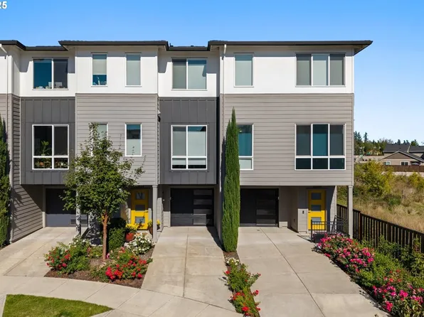 12524 SW 171st Ter, Beaverton, OR 97007