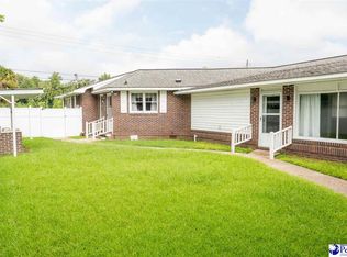 101 E Oakland St, Hemingway, SC 29554