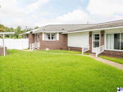 101 E Oakland St, Hemingway, SC, 29554