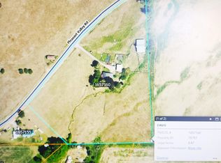 2474 Pleasant Valley Rd, Rice, WA 99167