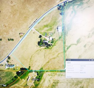 2474 Pleasant Valley Rd, Rice, WA, 99167