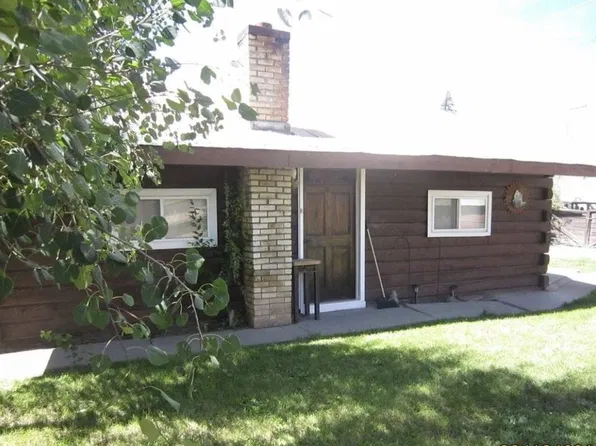 174 1/2 Hermosa St, Pagosa Springs, CO 81147