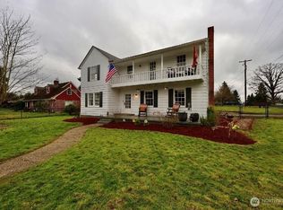 1615 SW Snively Ave, Chehalis, WA 98532