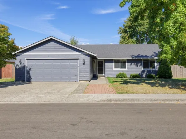 14620 NE 51st Street, Vancouver, WA 98682