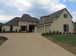 119 Pinnacle Cir, Brandon, MS 39047