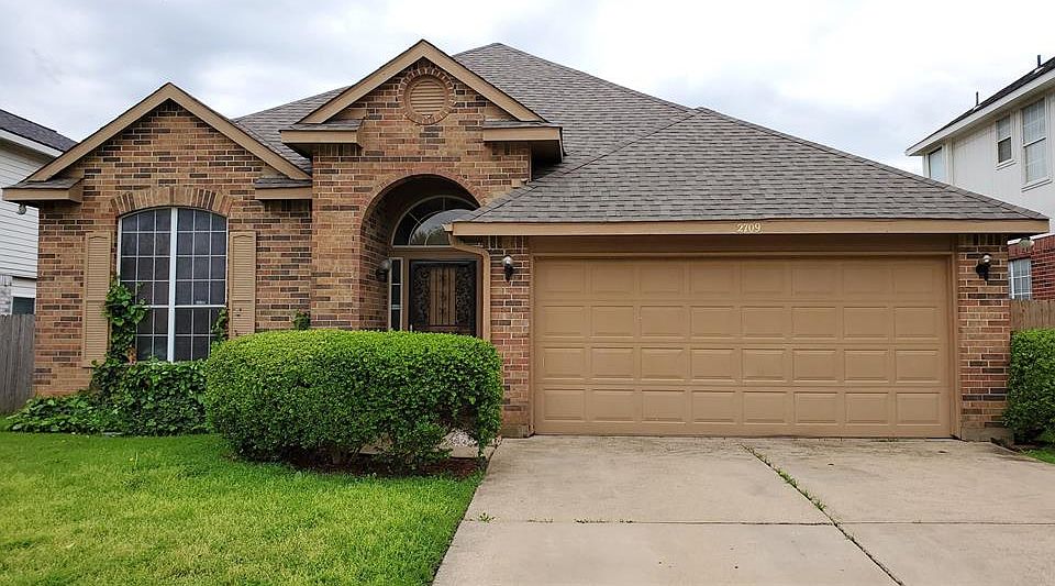 1st image of 2709 Clovermeadow Dr