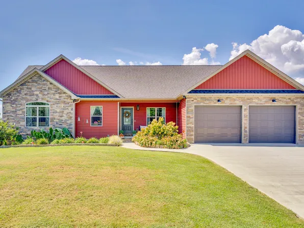 84 York Rd, La Fayette, GA 30728