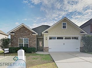 7208 Krista Lane, Grovetown, GA 30813