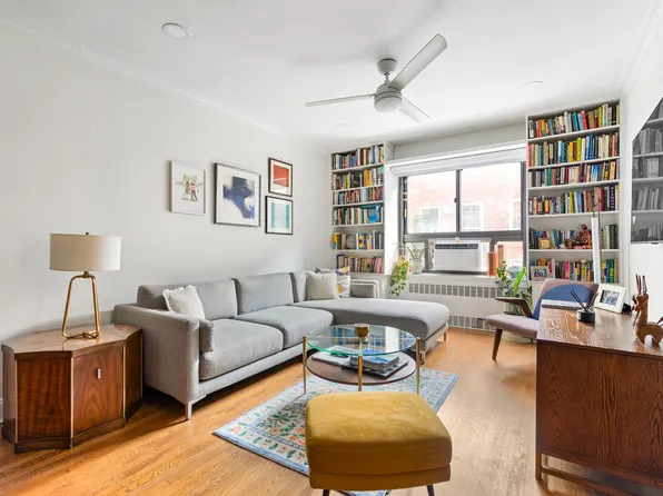 316 West 84th Street 5F image 1 of 8