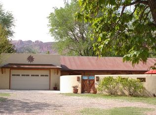 324 E 300 S, Moab, UT 84532