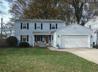 1083 Hillrock Dr, South Euclid, OH
