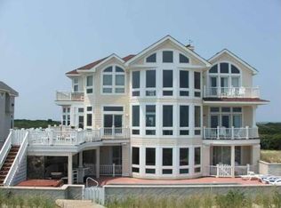 163 Salt House Rd, Corolla, NC 27927