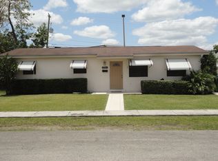 16720 SW 301st St, Homestead, FL 33030