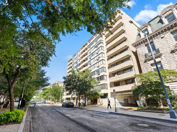 1325 18th St NW APT 605, Washington, DC 20036